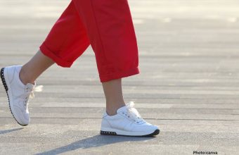 Study Reveals Impact of Walking Pace and Distance on Longevity