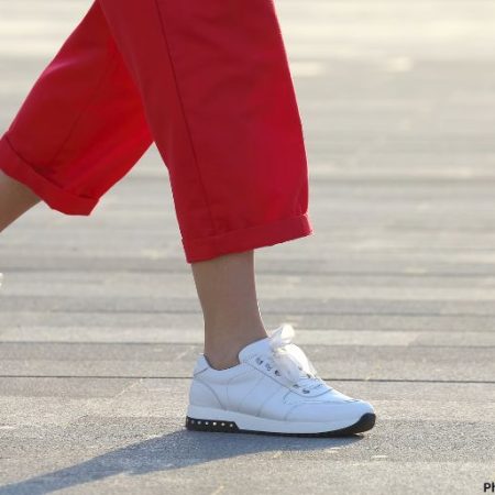 Study Reveals Impact of Walking Pace and Distance on Longevity