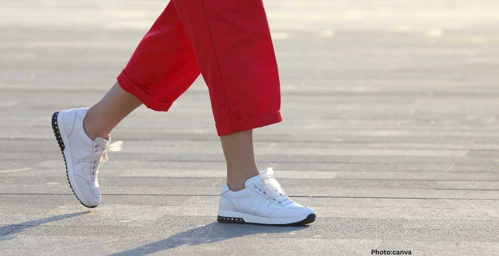 Study Reveals Impact of Walking Pace and Distance on Longevity