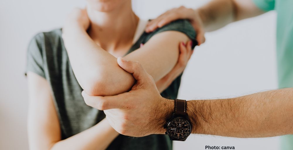 The Benefits of Controlled Articular Rotations for Joint Health
