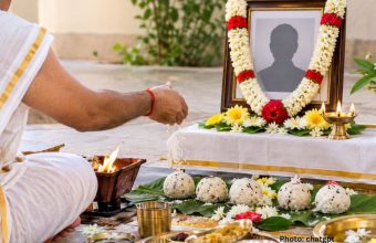 The Spiritual Significance of Shradh
