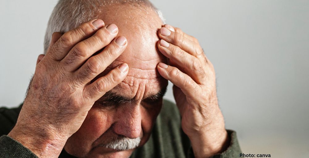 Why India Can No Longer Afford to Treat Dementia as a Family Secret