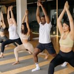 Yoga Teacher Introduces 16-Minute Mobility Practice to Combat Sedentary Lifestyle Effects Yoga Teacher Introduces 16 Minute Mobility Practice to Combat Sedentary Lifestyle Effects