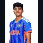 Shri Charani Sets New Benchmark in Women’s T20I Rankings with Historic Achievement charani