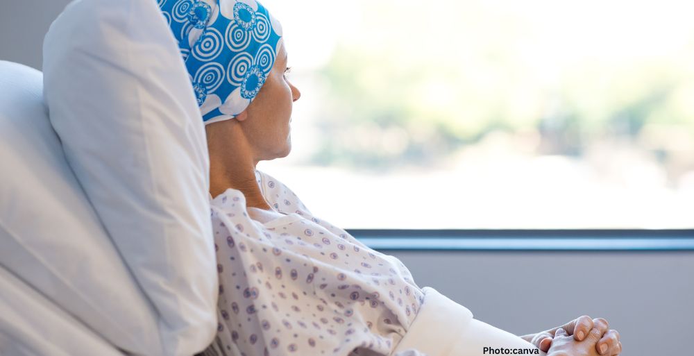 Cancer Mortality Rate Declines by