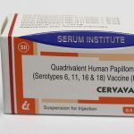 Cervavac