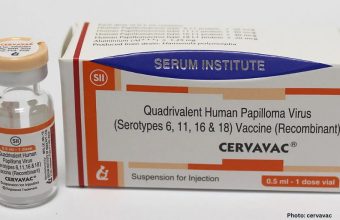 Cervavac