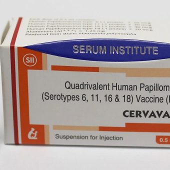 Cervavac