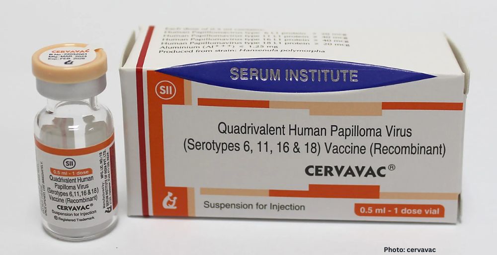 Cervavac