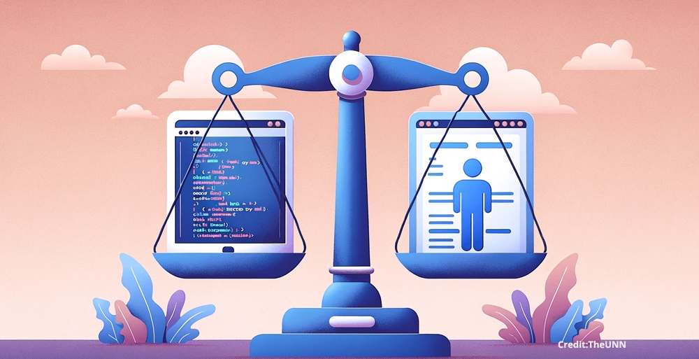 Domains in Software