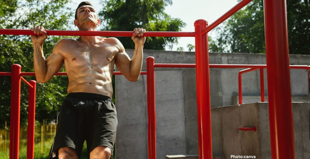 Experts Warn Against Overexercising and Offer Guidelines for Safe Fitness Routines