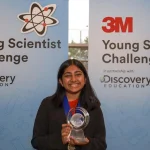 Farmington Teen Recognized