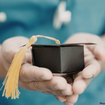 Federal Authorities Uncover $250 Million Fraud Scheme Selling Fake Nursing Diplomas