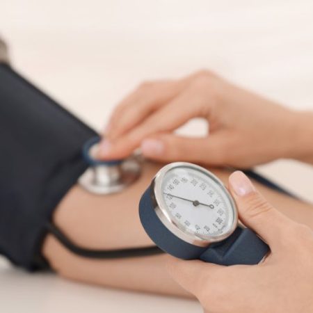 GNN Blood Pressure Drug