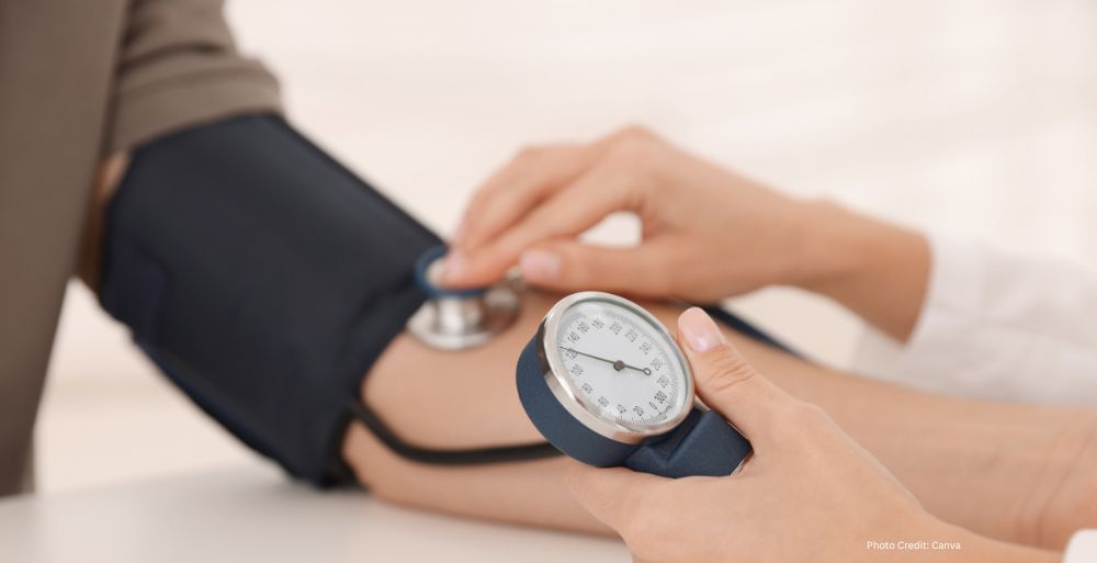 GNN Blood Pressure Drug