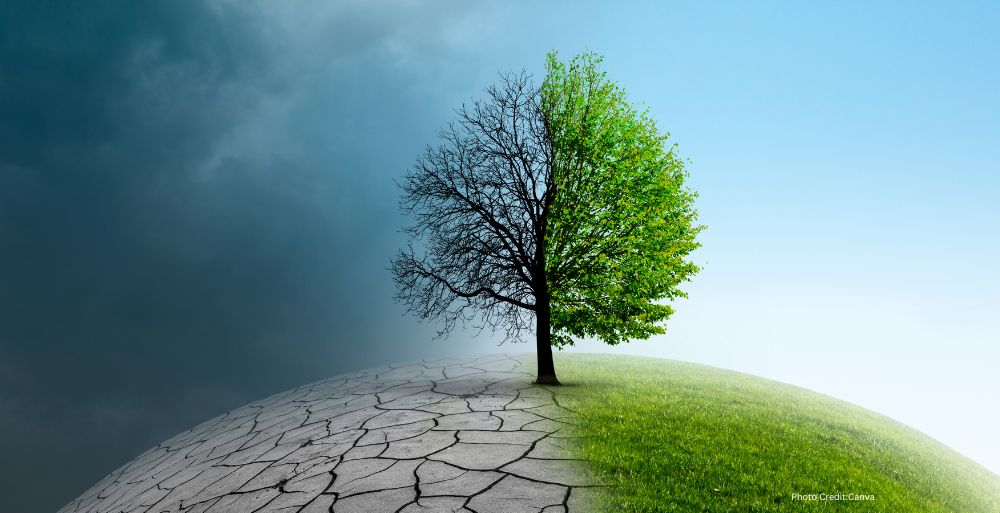 GNN Climate Action