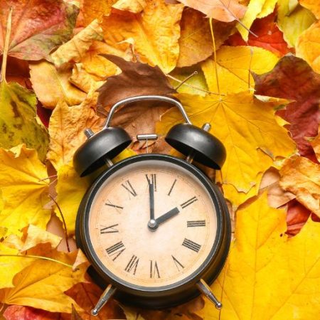 GNN Daylight Saving