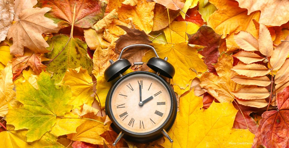 GNN Daylight Saving