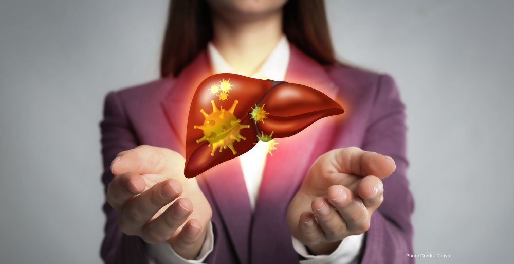GNN Dietary Choices Impacting Liver Health
