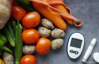 GNN Dietary Strategies to Manage Type 2 Diabetes and Enhance Heart Health