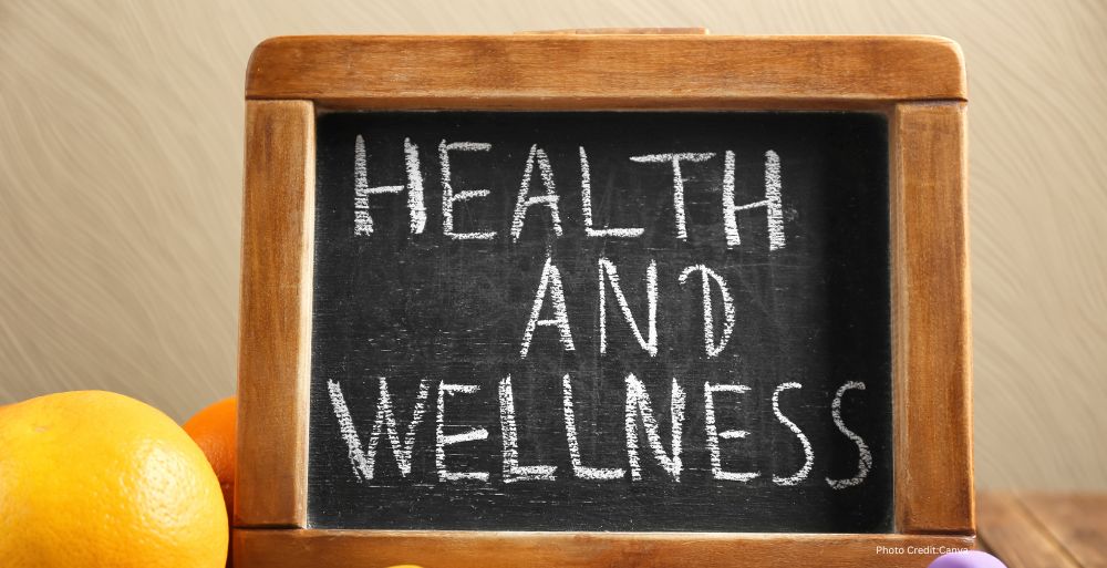 GNN Emotional Well Being and Physical Healt