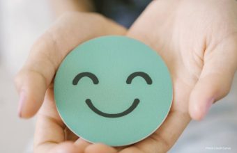 GNN Happiness and Health
