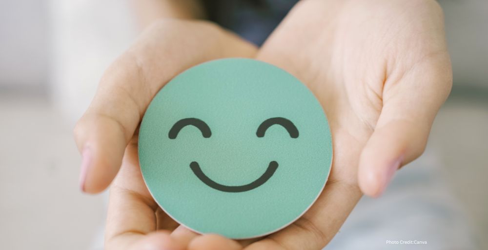GNN Happiness and Health