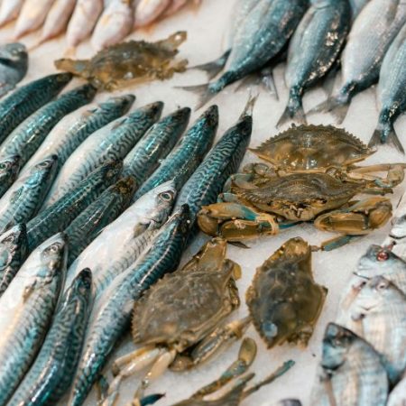 Health Considerations in Seafood Choices A Comprehensive Guide