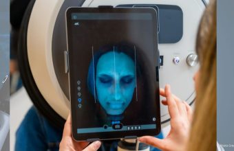 Healthandwellness AI Tool Developed Survival Based on Facial Analysis