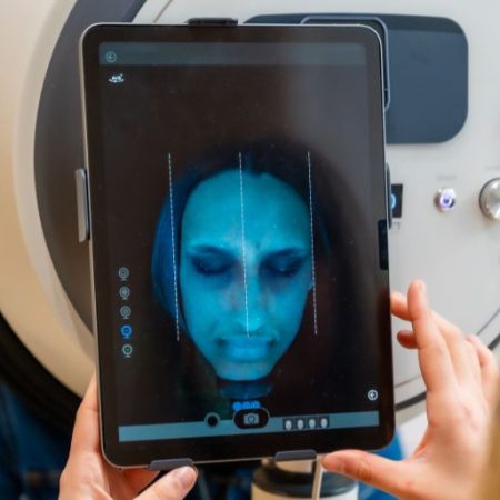 Healthandwellness AI Tool Developed Survival Based on Facial Analysis