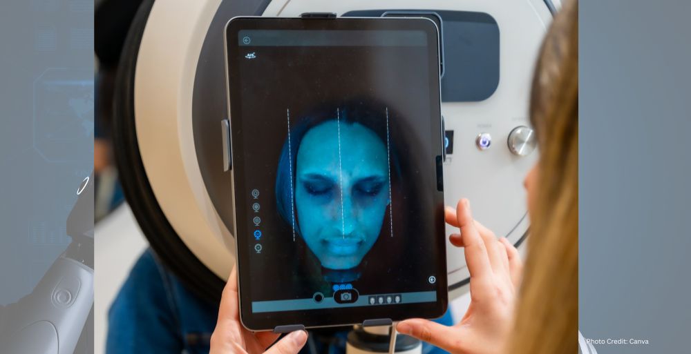 Healthandwellness AI Tool Developed Survival Based on Facial Analysis