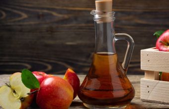 Healthandwellness Apple Cider Vinegar