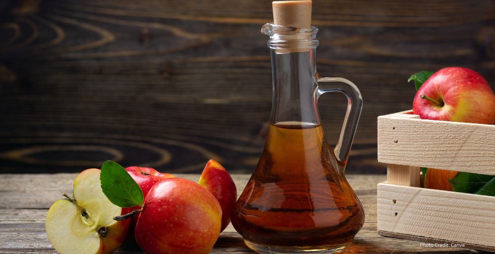 Healthandwellness Apple Cider Vinegar