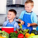 Early Dietary Habits Significantly Influence Lifelong Eating Patterns, Expert Says Healthandwellness Early Dietary Habits