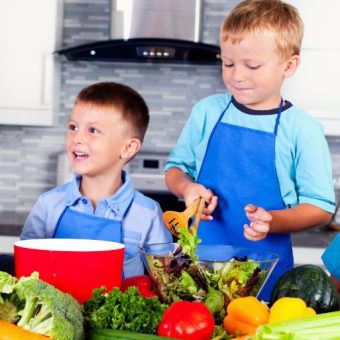 Healthandwellness Early Dietary Habits