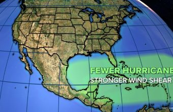 Healthandwellness El Niño Drives Unprecedented Hurricane Activity