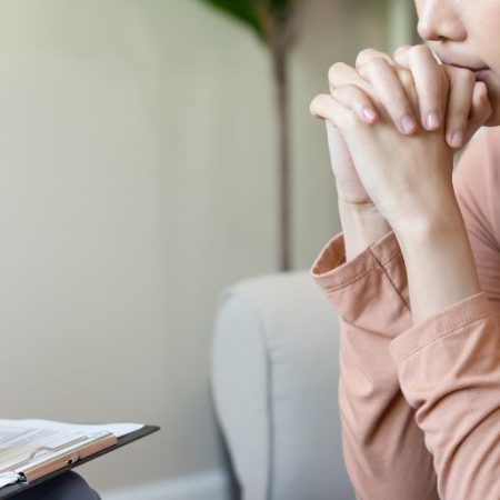 Healthandwellness Expert Warns Against Relying on AI for Mental Health Guidance