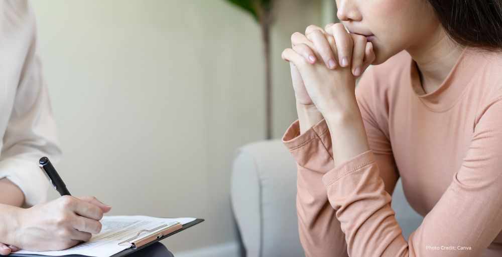 Healthandwellness Expert Warns Against Relying on AI for Mental Health Guidance