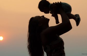 Healthandwellness Exploring the Essential Qualities of Mothers in Child Development