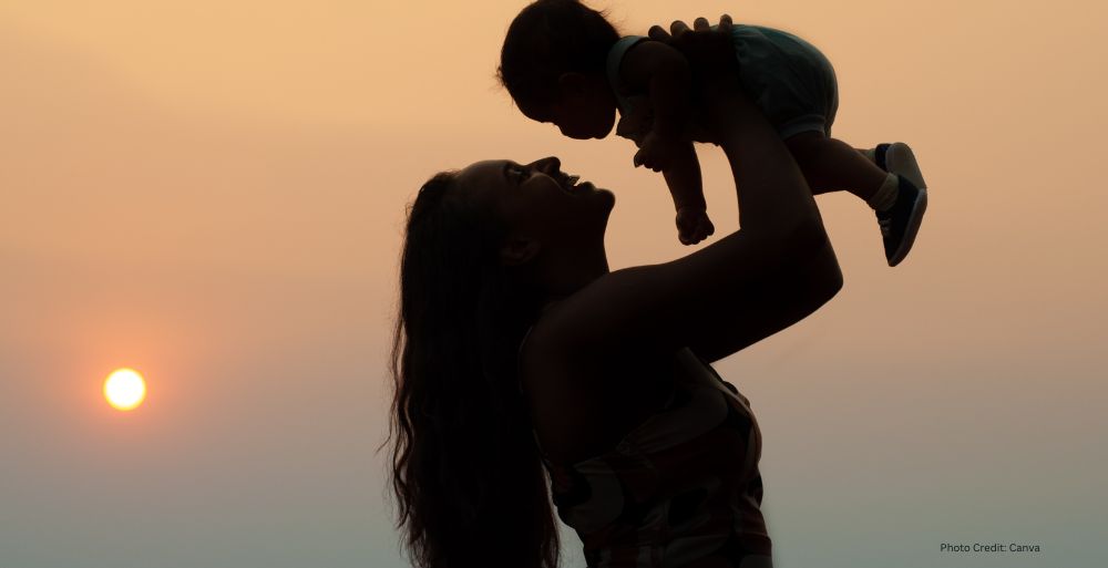 Healthandwellness Exploring the Essential Qualities of Mothers in Child Development
