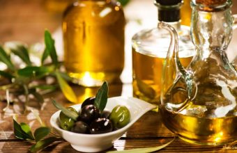 Healthandwellness Extra Virgin Olive Oil