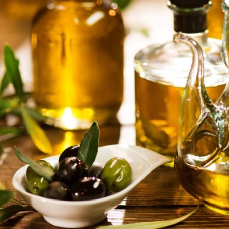 Healthandwellness Extra Virgin Olive Oil