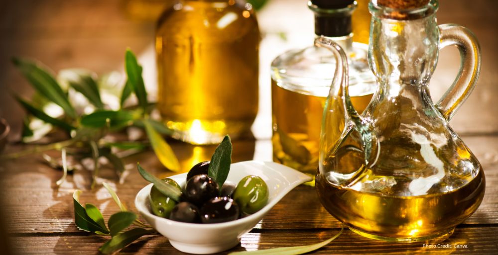 Healthandwellness Extra Virgin Olive Oil
