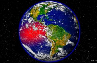 Healthandwellness Global Climate Scientists Urge Preparedness Measures Ahead of Impending Super El Niño