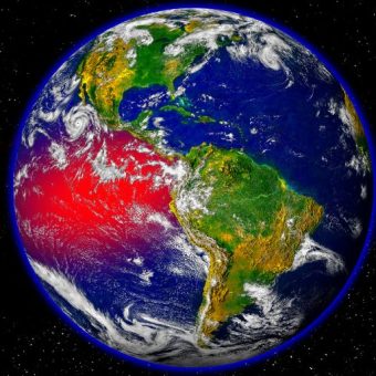 Healthandwellness Global Climate Scientists Urge Preparedness Measures Ahead of Impending Super El Niño