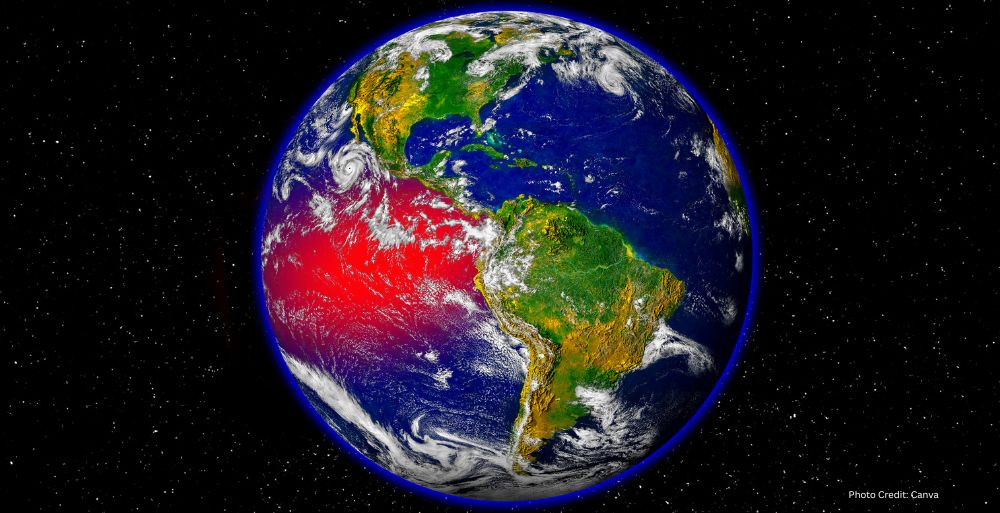 Healthandwellness Global Climate Scientists Urge Preparedness Measures Ahead of Impending Super El Niño