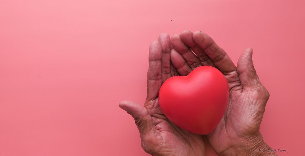 Healthandwellness Heart Disease Prevention After Age 50