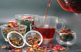 Healthandwellness Herbal Teas