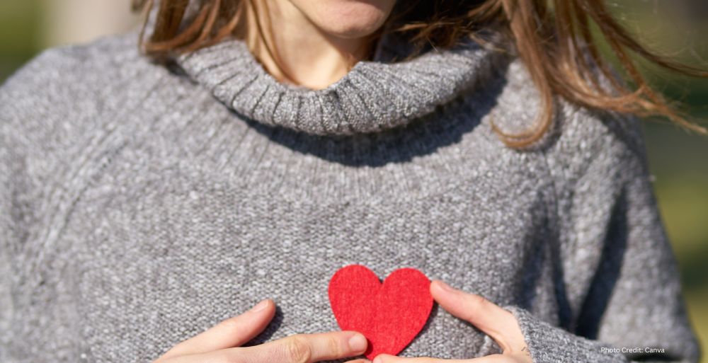 Healthandwellness Lifelong Heart Health for Women Starts at Puberty Leading Medical Societies Announce