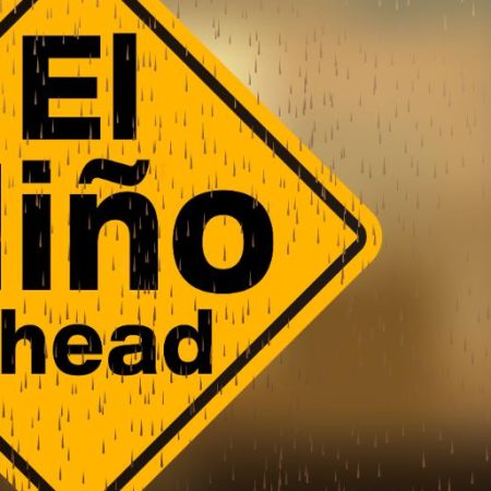 Healthandwellness Monsoon Forecasted to Bring Lowest Rainfall in Three Years